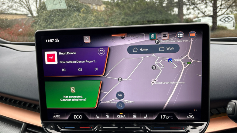 CUPRA Tavascan 210kW V2 77kWh 5dr Auto [Winter Pack] Electric Estate